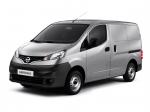 Nissan NV200 Vanette Van GX 2009 года